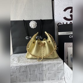 Французский роскошный аксессуар CHANEL