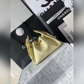 Французский роскошный аксессуар CHANEL