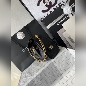 Французский роскошный аксессуар CHANEL