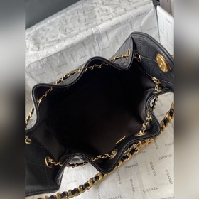 Французский роскошный аксессуар CHANEL