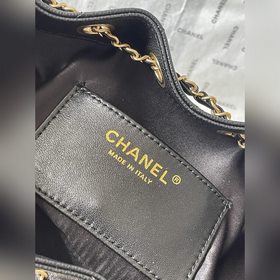 Французский роскошный аксессуар CHANEL