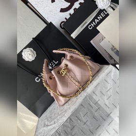 Французский роскошный аксессуар CHANEL