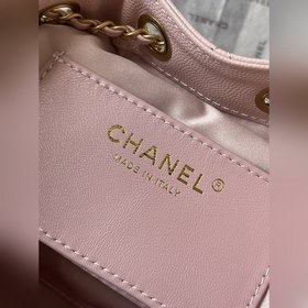 Французский роскошный аксессуар CHANEL