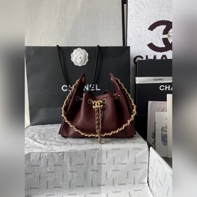 Французский роскошный аксессуар CHANEL
