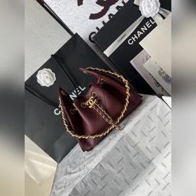 Французский роскошный аксессуар CHANEL