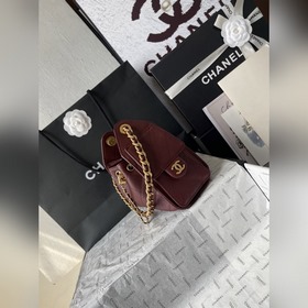 Французский роскошный аксессуар CHANEL