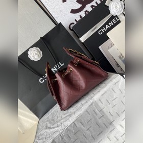 Французский роскошный аксессуар CHANEL