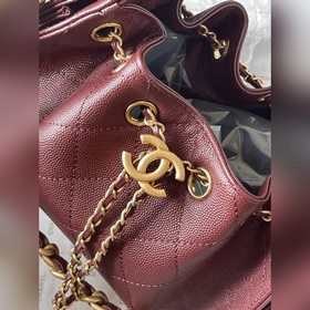 Французский роскошный аксессуар CHANEL