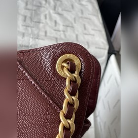 Французский роскошный аксессуар CHANEL