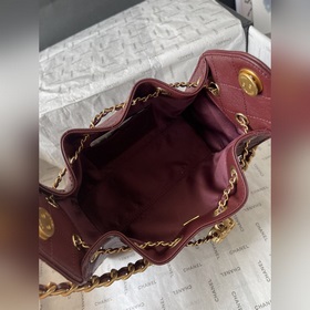 Французский роскошный аксессуар CHANEL