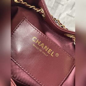 Французский роскошный аксессуар CHANEL