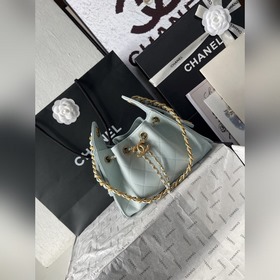 Французский роскошный аксессуар CHANEL