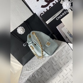 Французский роскошный аксессуар CHANEL