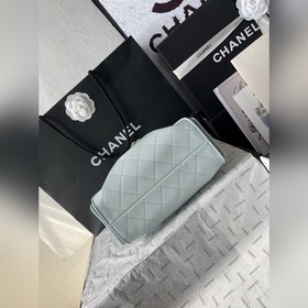 Французский роскошный аксессуар CHANEL