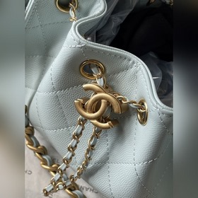 Французский роскошный аксессуар CHANEL