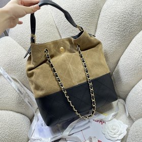 CHANEL Vertical 25A Series Новинка Изя