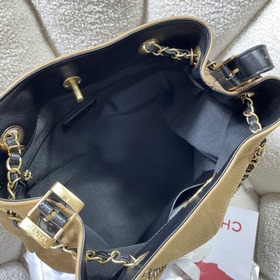 CHANEL Vertical 25A Series Новинка Изя