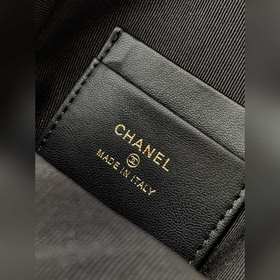 CHANEL 25P Новогодняя первая сумка： пр