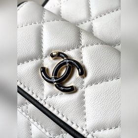 CHANEL 25P Новогодняя первая сумка： пр