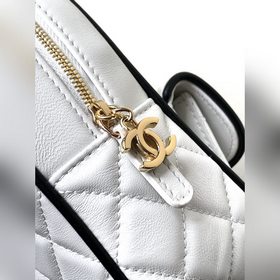 CHANEL 25P Новогодняя первая сумка： пр