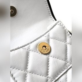 CHANEL 25P Новогодняя первая сумка： пр
