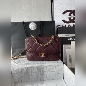Французский роскошный аксессуар CHANEL