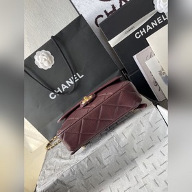 Французский роскошный аксессуар CHANEL