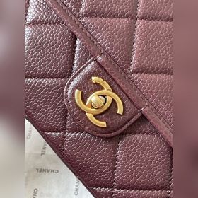 Французский роскошный аксессуар CHANEL