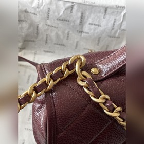 Французский роскошный аксессуар CHANEL