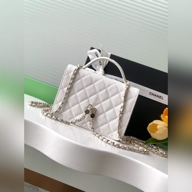 25C Весенняя новинка： сумка с логотипо
