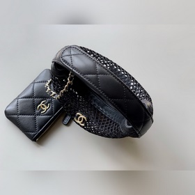 Вот и она! Появилась сумочка CHANEL 25