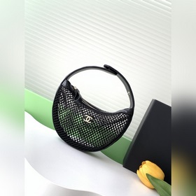 Сумка Hula Hoop с ажурной сеткой 25s –
