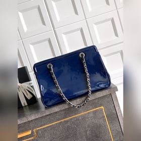 Сумка CHANEL Tote Bag с матовым акрило
