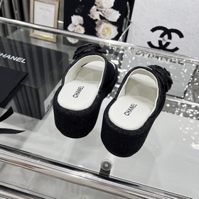 Высококачественные сандалии Chanel, на