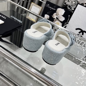Высококачественные сандалии Chanel, по