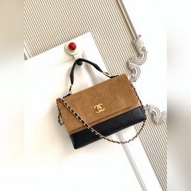 750 CNITFRCHANEL 5637 Сумка через пл
