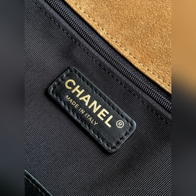 750 CNITFRCHANEL 5637 Сумка через пл