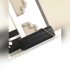 750 CNITFRCHANEL 5637 Сумка через пл