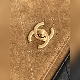 750 CNITFRCHANEL 5637 Сумка через пл