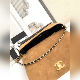 750 CNITFRCHANEL 5637 Сумка через пл