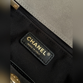 CNITFRCHANEL 5637 Сумка через плечо Су