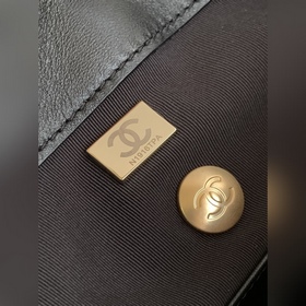 CNITFRCHANEL 5637 Сумка через плечо Су