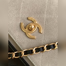 CNITFRCHANEL 5637 Сумка через плечо Су