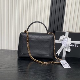 Chanel 25S Весенняя/Летняя коллекция A
