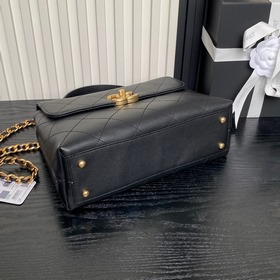 Chanel 25S Весенняя/Летняя коллекция A