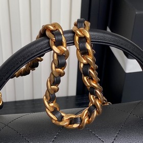 Chanel 25S Весенняя/Летняя коллекция A