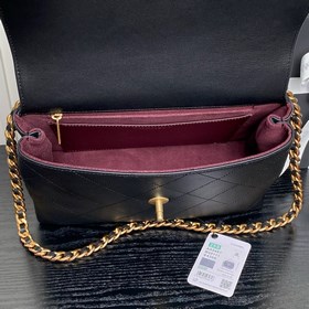 Chanel 25S Весенняя/Летняя коллекция A