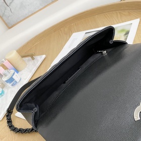 2303 — Большая сумка Chanel из предвес