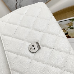 2303 — Большая сумка Chanel из предвес