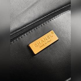 Эксклюзивная новинка! Черная вышивка C